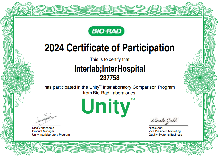 Certificado de participaci&oacute;n 237758